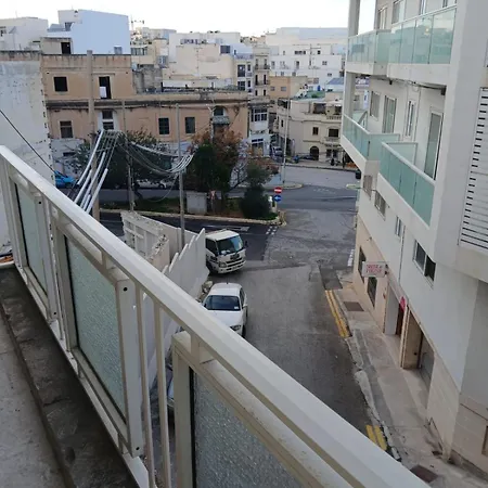 Lollies Place דירה