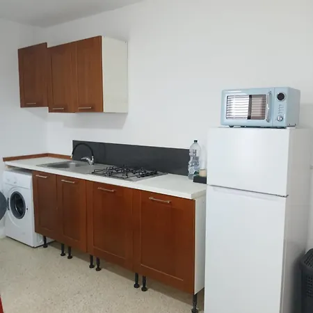 Apartment Lollies Place
